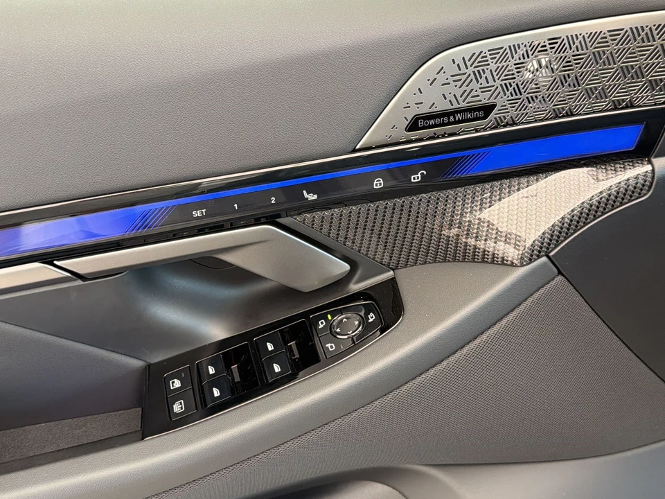 2027 BMW G90/G99 M5 - Image 26 of 31