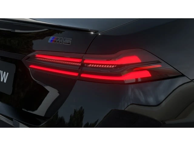 2027 BMW G90/G99 M5 - Image 8 of 14