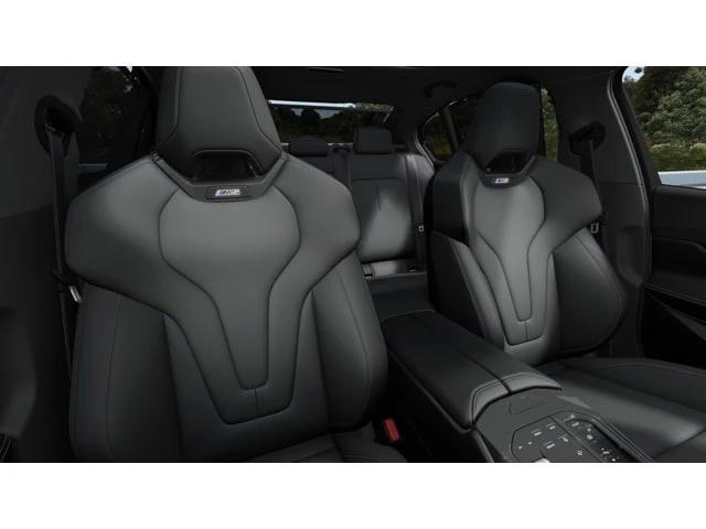 2027 BMW G90/G99 M5 - Image 11 of 14