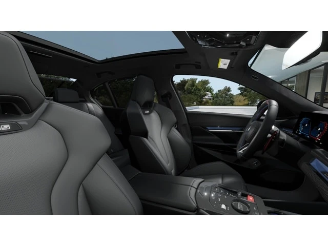 2027 BMW G90/G99 M5 - Image 9 of 14