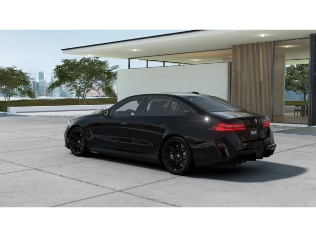 2027 BMW G90/G99 M5 - Image 2 of 14