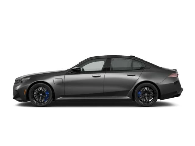2027 BMW G90/G99 M5 - Image 4 of 8