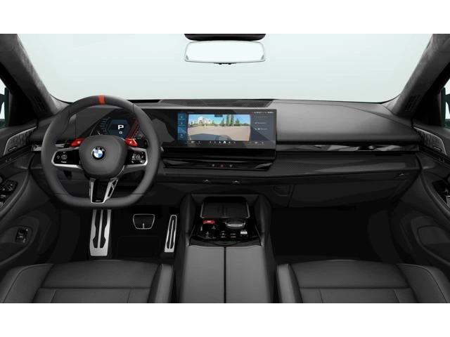 2027 BMW G90/G99 M5 - Image 7 of 8