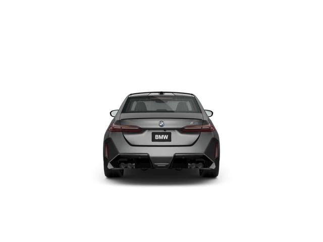 2027 BMW G90/G99 M5 - Image 5 of 8