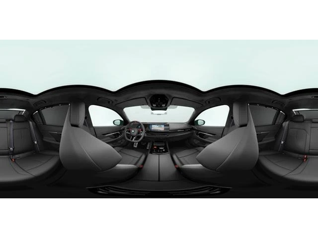2027 BMW G90/G99 M5 - Image 8 of 8