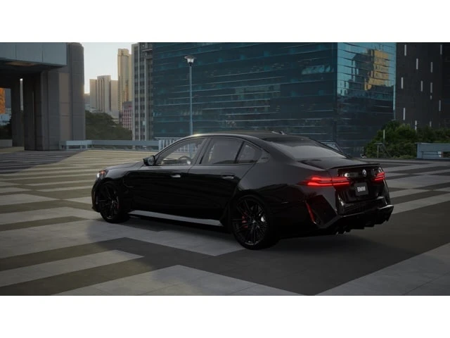 2027 BMW G90/G99 M5 - Image 2 of 14