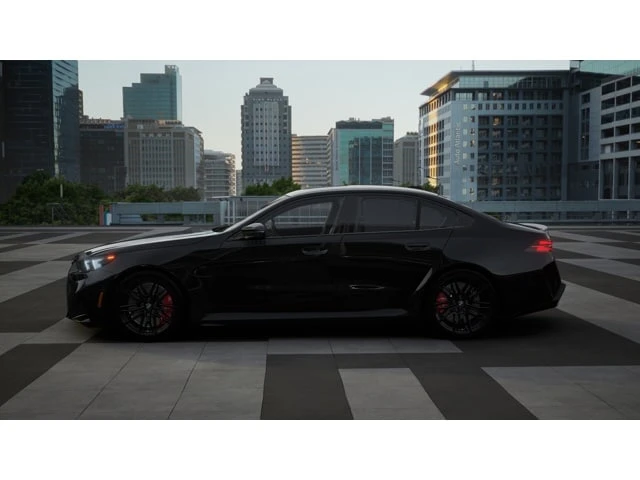 2027 BMW G90/G99 M5 - Image 4 of 14