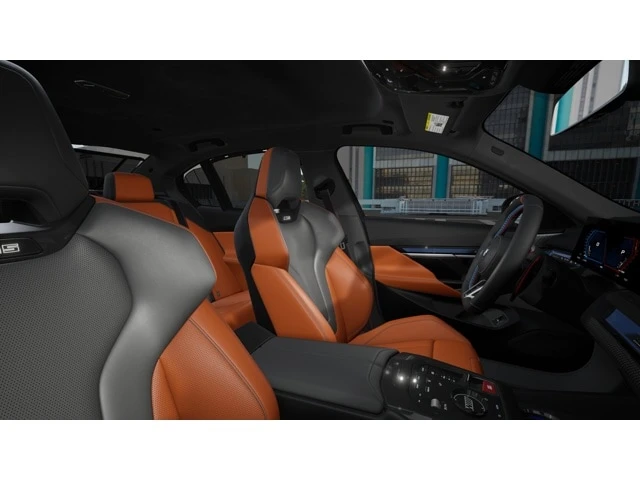 2027 BMW G90/G99 M5 - Image 9 of 14