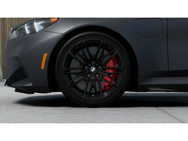 2027 BMW G90/G99 M5 - Image 7 of 14