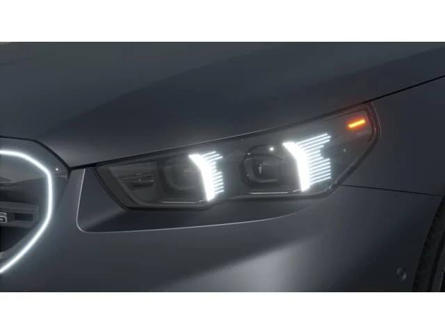 2027 BMW G90/G99 M5 - Image 6 of 14