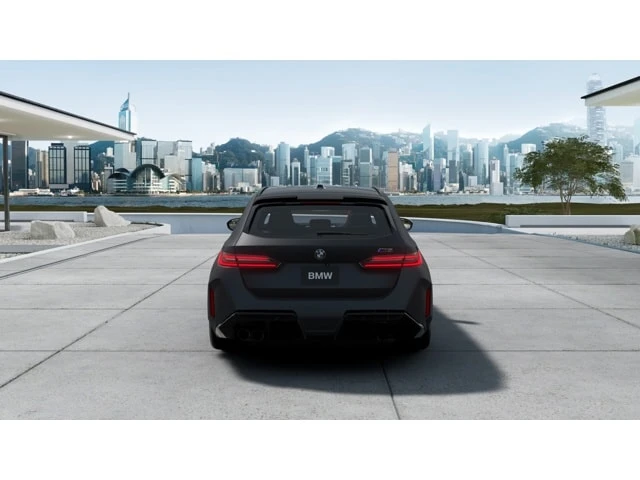 2027 BMW G90/G99 M5 - Image 5 of 14