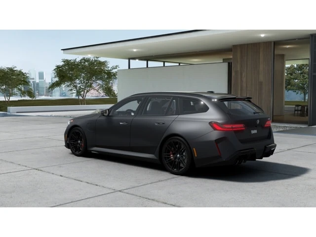 2027 BMW G90/G99 M5 - Image 2 of 14