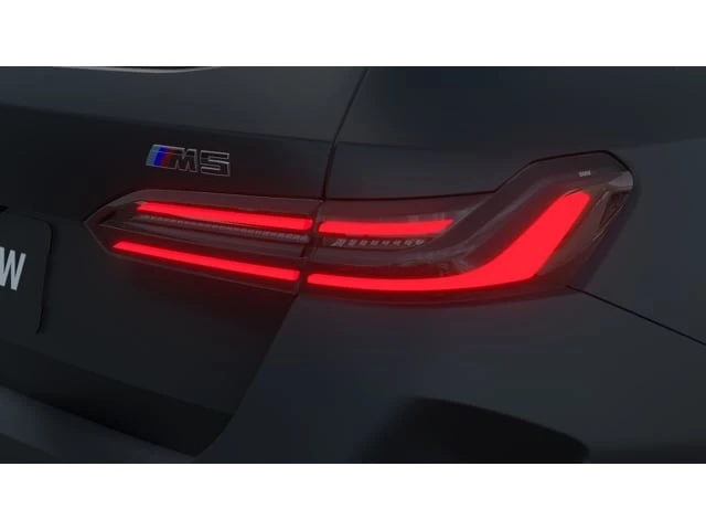 2027 BMW G90/G99 M5 - Image 8 of 14