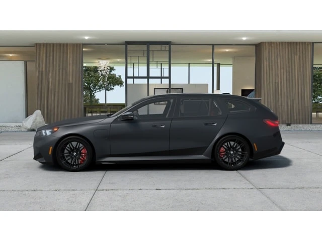2027 BMW G90/G99 M5 - Image 4 of 14