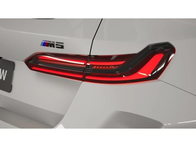 2027 BMW G90/G99 M5 - Image 8 of 14