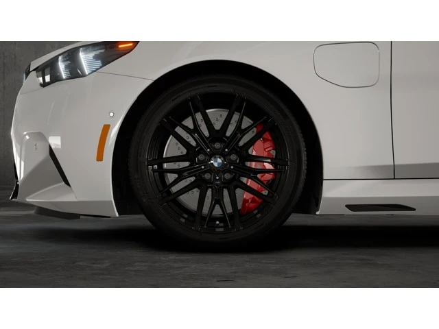 2027 BMW G90/G99 M5 - Image 7 of 14