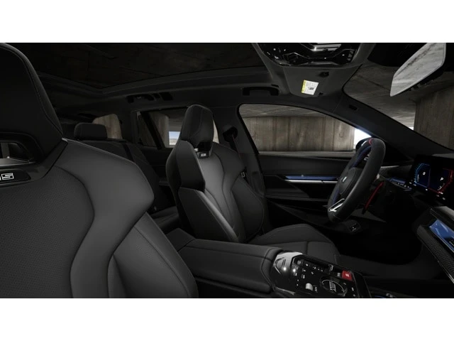 2027 BMW G90/G99 M5 - Image 9 of 14