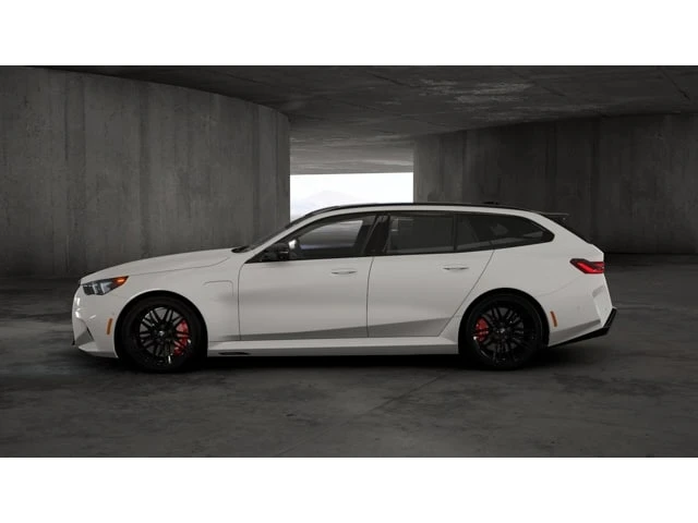 2027 BMW G90/G99 M5 - Image 4 of 14