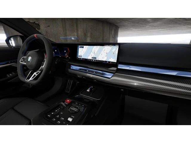 2027 BMW G90/G99 M5 - Image 14 of 14