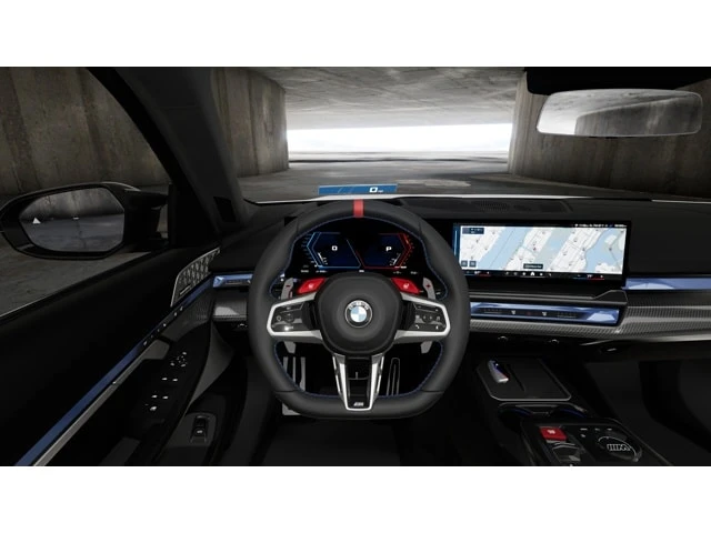 2027 BMW G90/G99 M5 - Image 13 of 14