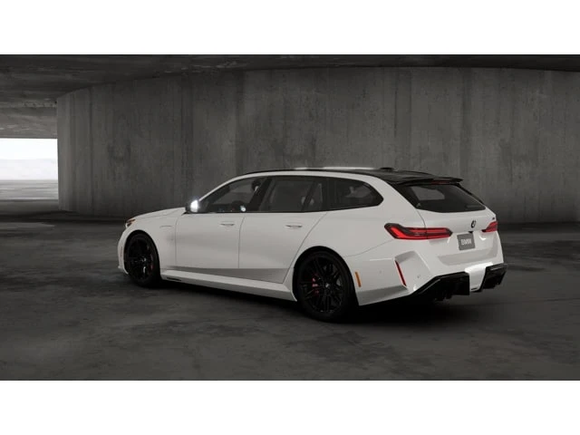 2027 BMW G90/G99 M5 - Image 2 of 14