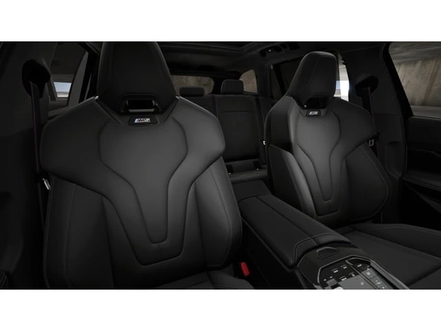 2027 BMW G90/G99 M5 - Image 11 of 14