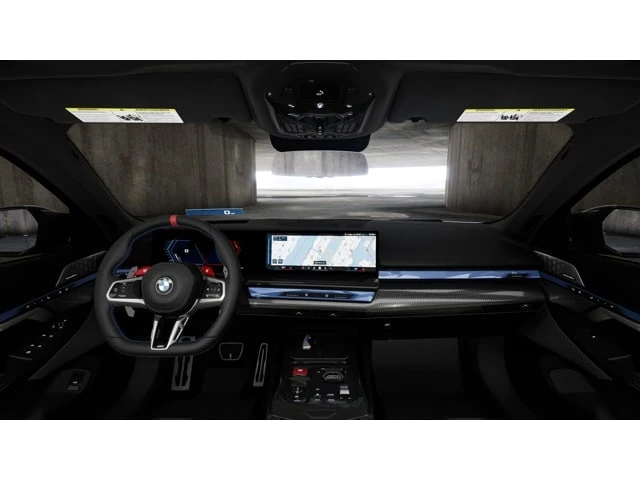 2027 BMW G90/G99 M5 - Image 10 of 14