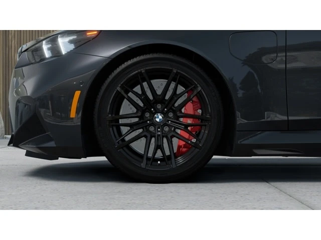 2027 BMW G90/G99 M5 - Image 7 of 14