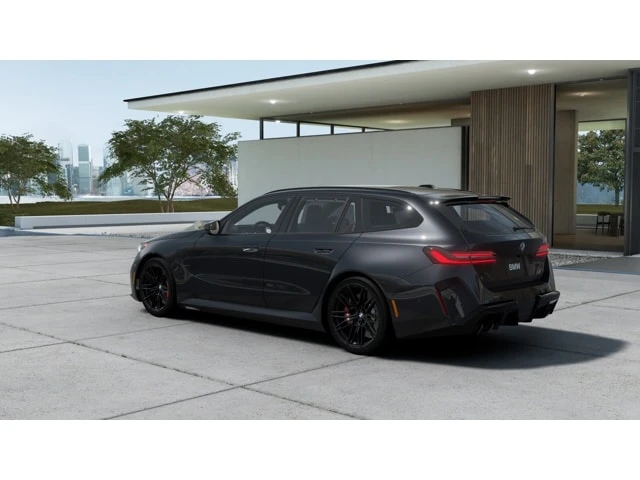 2027 BMW G90/G99 M5 - Image 2 of 14