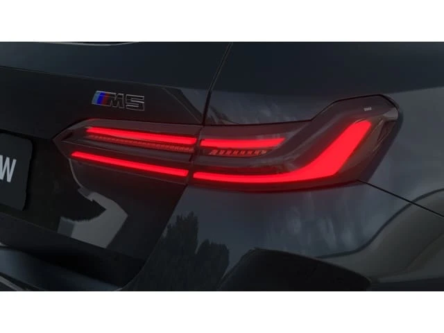2027 BMW G90/G99 M5 - Image 8 of 14