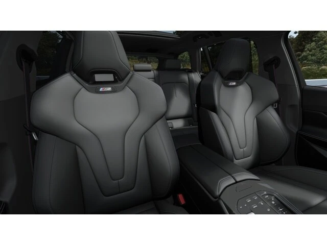 2027 BMW G90/G99 M5 - Image 11 of 14