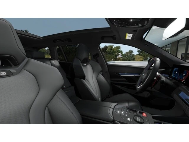 2027 BMW G90/G99 M5 - Image 9 of 14