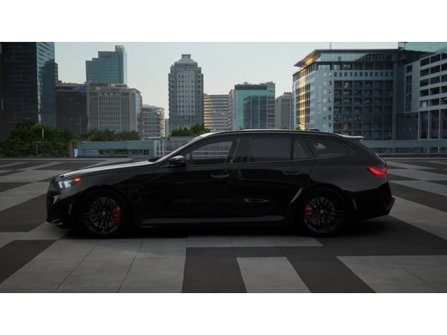 2027 BMW G90/G99 M5 - Image 4 of 14