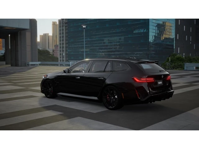 2027 BMW G90/G99 M5 - Image 2 of 14