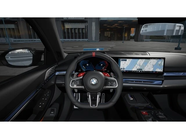 2027 BMW G90/G99 M5 - Image 13 of 14