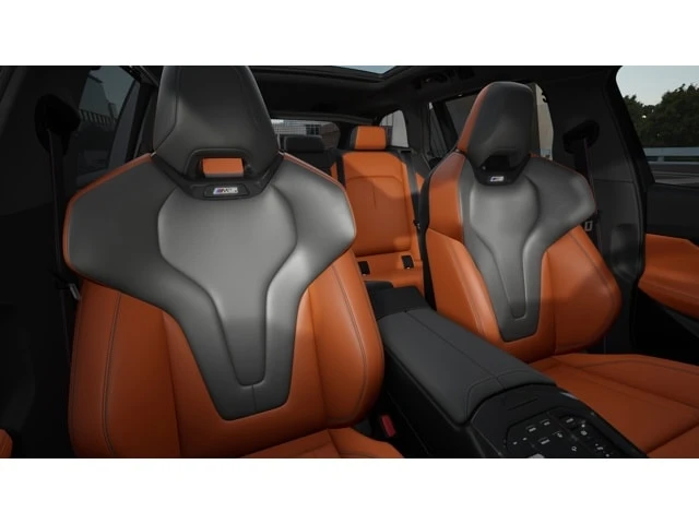 2027 BMW G90/G99 M5 - Image 11 of 14