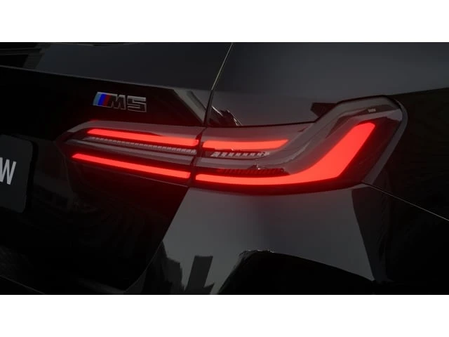 2027 BMW G90/G99 M5 - Image 8 of 14