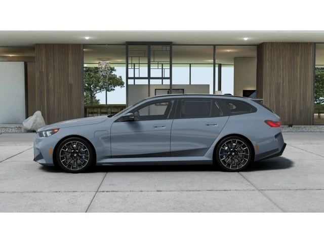 2027 BMW G90/G99 M5 - Image 4 of 14