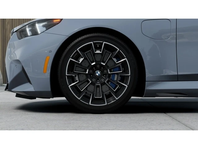 2027 BMW G90/G99 M5 - Image 7 of 14