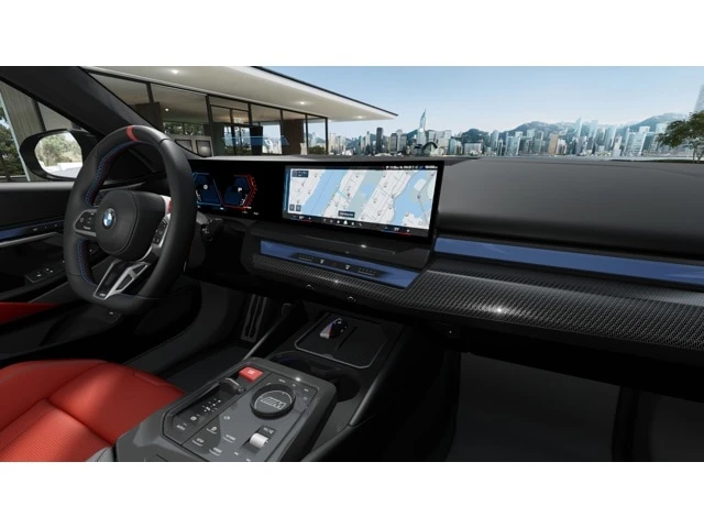 2027 BMW G90/G99 M5 - Image 14 of 14