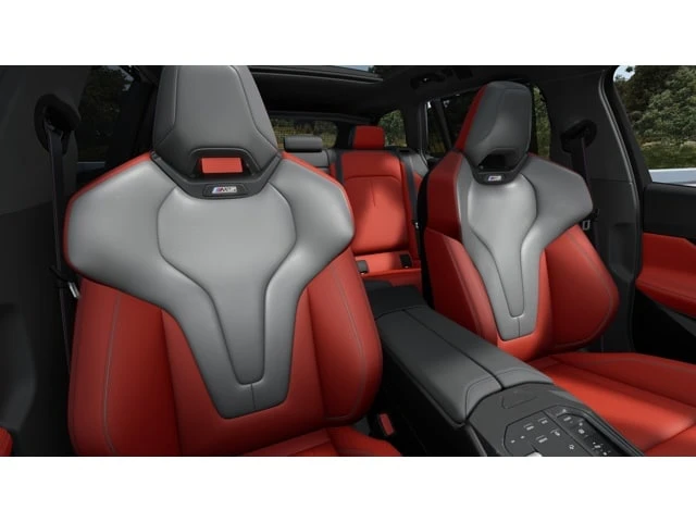 2027 BMW G90/G99 M5 - Image 11 of 14