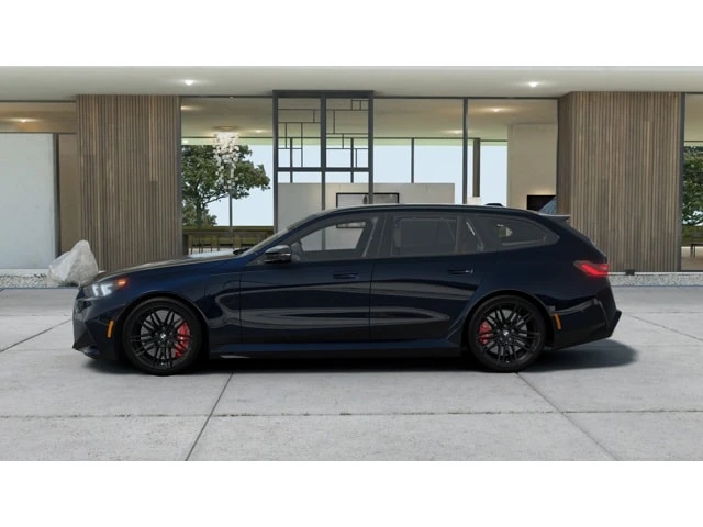 2027 BMW G90/G99 M5 - Image 4 of 14