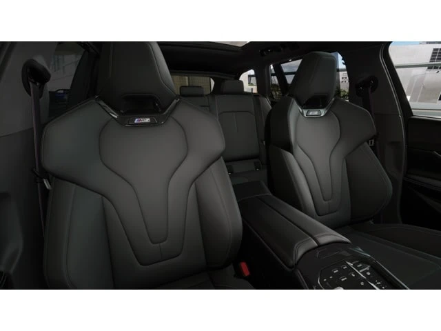 2027 BMW G90/G99 M5 - Image 11 of 14