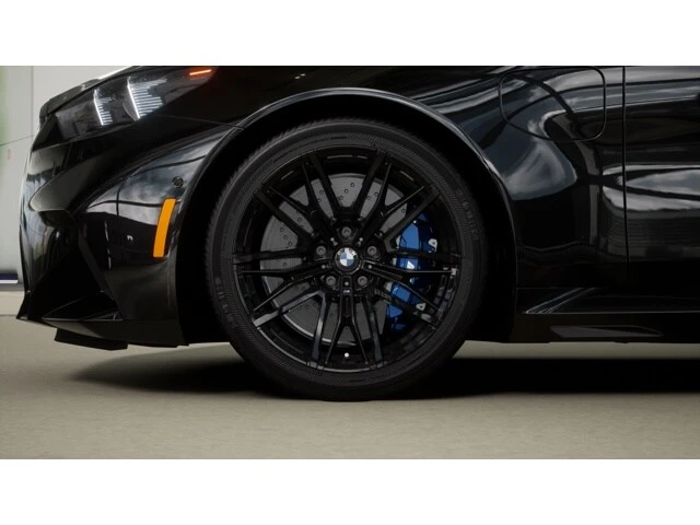 2027 BMW G90/G99 M5 - Image 7 of 14