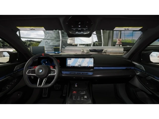 2027 BMW G90/G99 M5 - Image 10 of 14