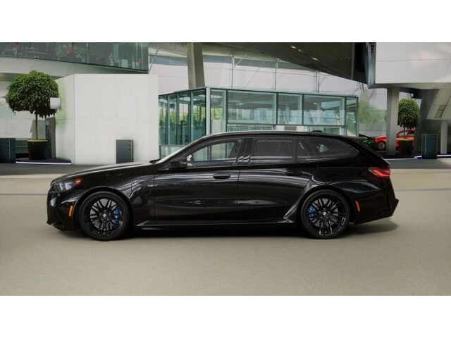 2027 BMW G90/G99 M5 - Image 4 of 14