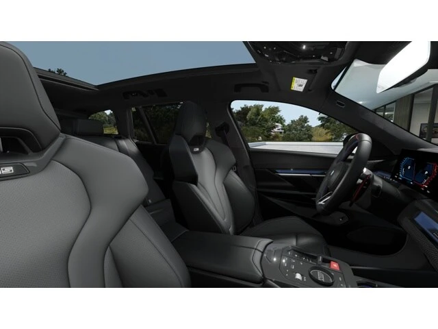 2027 BMW G90/G99 M5 - Image 9 of 14