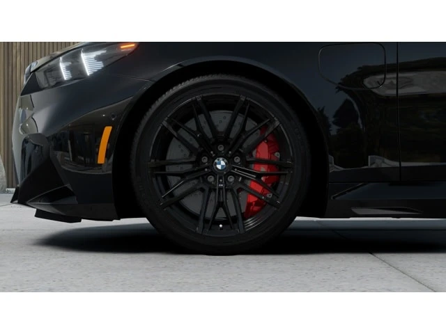 2027 BMW G90/G99 M5 - Image 7 of 14