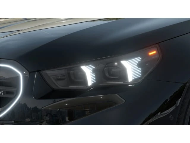 2027 BMW G90/G99 M5 - Image 6 of 14