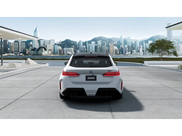 2027 BMW G90/G99 M5 - Image 5 of 14
